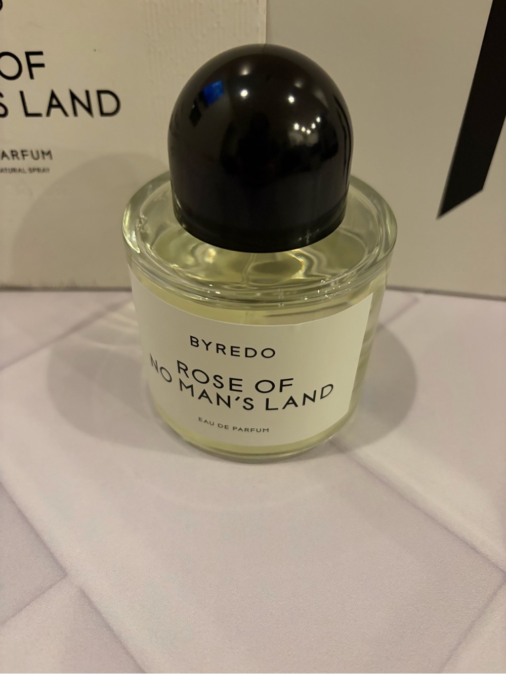 Byredo Rose of No Man's Land Eau De Parfum - Picture 2 of 4